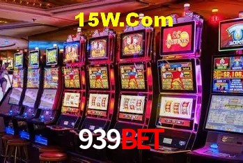 Experiência VIP 939Bet