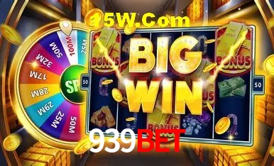 Especiais de Fim de Semana 939Bet