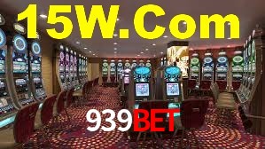 Roulette Table 939Bet