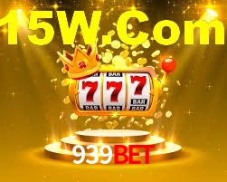 Tournaments 939Bet