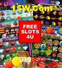 Casino Ao Vivo 939Bet