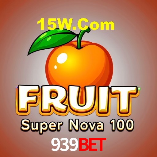 Interface do App 939Bet