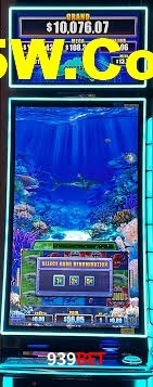 VIP Casino 939Bet