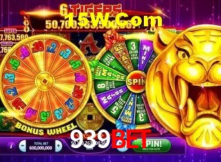 Estatísticas Esportivas 939Bet