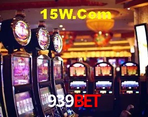 Apostas de Tênis 939Bet