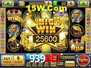 Jogo Spaceman 939Bet