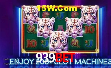 Estatísticas do Jogo 939Bet