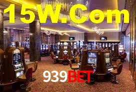 Welcome Bonus 939Bet