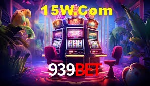 Bonus Features 939Bet