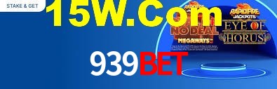 Explore as vantagens do 939Bet: serviço profissional e confiabilidade