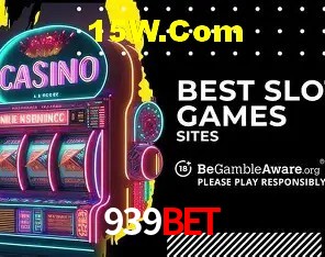 Variedade de jogos na 939Bet