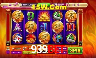 Promoções Sazonais 939Bet