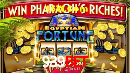 Provedores de Jogos 939Bet