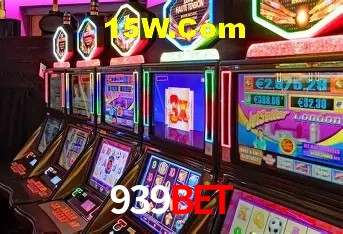 Promoção Relâmpago 939Bet